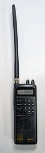 Uniden Bearcat BC 60XLT-1 Scanner Radio 30 Channel Programmable Handheld READ - Zdjęcie 1 z 11