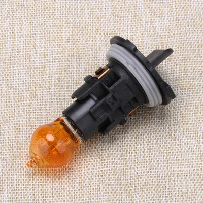 Turn Signal Bulb Socket DS7Z-13466-A Fit for Ford Fusion Transit Connect 14-2018 - Image 1 of 4