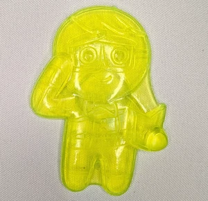 COOKIE RUN Ddakji Spielzeug Ofenbruch Kakao Line Devsister Corp kostenloser Versand - Bild 1 von 2