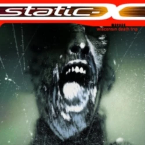 Static: X/Wisconsin Death Trip - LP vinyl *SEALED* - Image 1 of 1