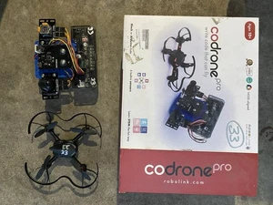 CoDrone Pro Drohne Made for Learning Klasse 6+ gebraucht selten #33 - Bild 1 von 3