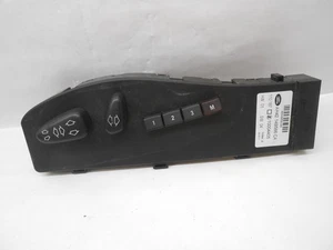 Asiento delantero izquierdo Land Rover Range Rover ajuste OEM AH4214B566CA GE0544 - Imagen 1 de 4
