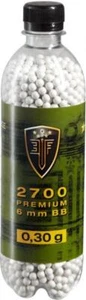 Elite Force Premium BBs 0,30g 2700 Stück - Bild 1 von 1