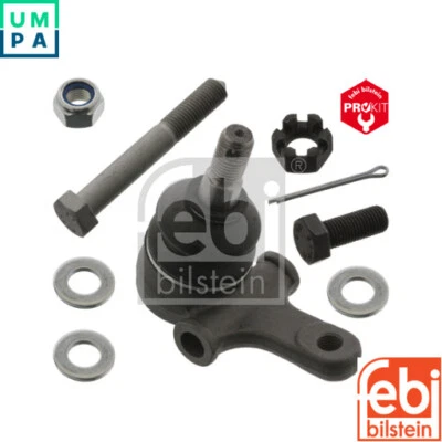 BALL JOINT 42402 FOR MAZDA MX-5/II/Mk/ROADSTER/MIATA B6MC/B6MU/B6ZE/B64F 1.6L  - image 1 of 4
