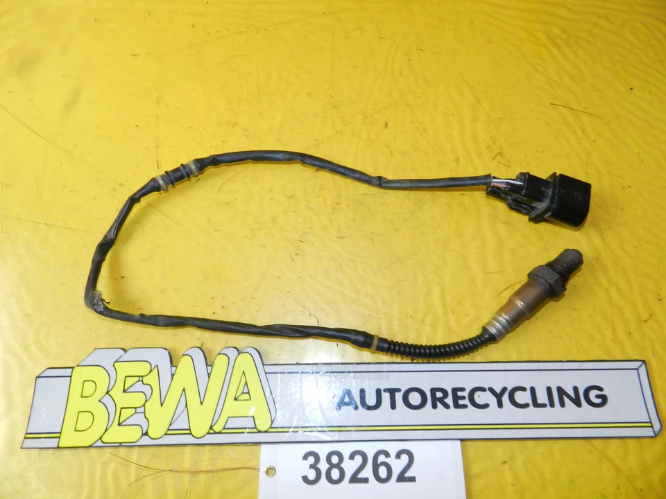 Sonda lambda 6 poli Seat Toledo 2 II 2.3 V5 20V 1M2 anno 2002 n.38262 - Immagine 1 di 1