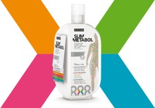 ZUCCARI SLIM METABOL 888ml - Integratore Alimentare per il controllo del peso