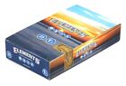 Elements 1.25 1 1/4 size Ultra Thin Rice Rolling Paper full box of 25