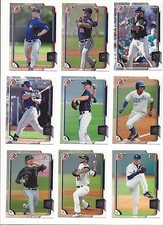 2015 BOWMAN  DRAFT BASE - ROOKIE RC'S 1st cards - WHO DO YOU NEED!!