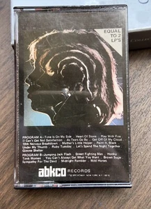 The ROLLING STONES 1964 - 1971 AC2T-4201 - Imagen 1 de 4