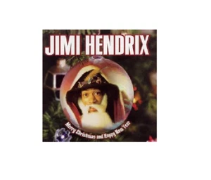 Jimi Hendrix - CD-Maxi - Merry Christmas  - Bild 1 von 1