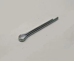 GENUINE BRAND NEW HYUNDAI TIBURON 2006-2008 SUSPENSION SPLIT PIN - Image 1 of 2