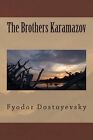 The Brothers Karamazov by Constance Garnett (English) Paperback Book