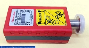Edwards APG-MPB-15V-NW16 ST/ST Active Pirani Vacuum Gauge D02187000 - Picture 1 of 11