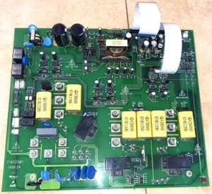 F14S2GM1 Inverter module Old version EV2000 37KW driver board Power board - Picture 1 of 5