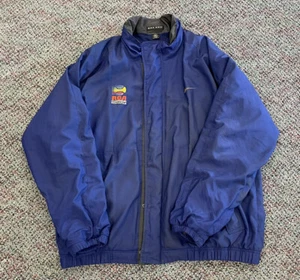Nike Golf RCA Championships Indianapolis Lightweight Zip Up Jacket Size XL  - Picture 1 of 10