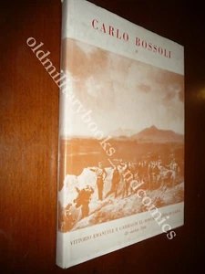 LA GUERRA DEL SESSANTA E SESSANTUNO NEI DISEGNI DI CARLO BOSSOLI UGO DONATI - Picture 1 of 5