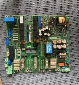 1PCS ABB SDCS-PIN-4B COATED 3ADT316300R1510 USED - Picture 1 of 1
