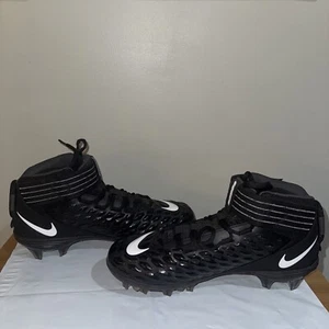Nike Force Savage Pro 2 'Black Anthracite' AH4000-002 Football Multi Size - Picture 1 of 8