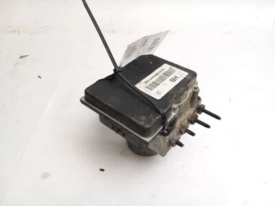 АНТИБЛОКИРОВОЧНАЯ ТОРМОЗНАЯ АБС-ПЛАСТИКА подходит для BUICK ENCAVE 2008 - 2011 - Изображение 1 из 4