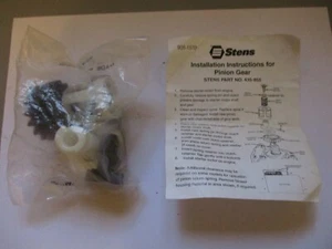 Briggs & Stratton Electric Starter KIT 491836 435-855 - Picture 1 of 2