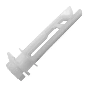 10 Stück Champion selbstausrichtender Jalousie Vorbau Träger Clip für Vertikaljalousien 810508 - Bild 1 von 13