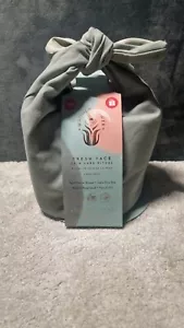Wanderflower Cruelty Free Fresh Face Revitalising Skin Care Ritual Gift Bag Set - Picture 1 of 3