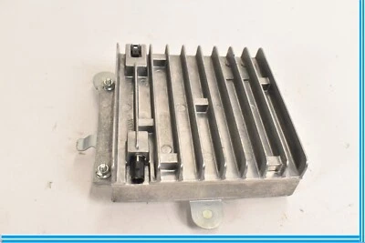 07-10 Módulo amplificador antena Mercedes W221 S550 CL550 SYN9526A OEM Foto 1 de 4