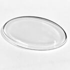 REPLACEMENT WATCH GLASS CRYSTAL - LOW DOME - 48.6mm DIAMETER