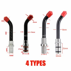 7 Modelle Dental Universal LED Lampe Aushärtungslicht Glasfaser Führungsstab Spitzen - Bild 1 von 93