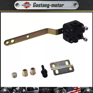 Leveling Height Control Valve w/1/4" NPT for Truck Trailer VS227 53321Q120 - Bild 1 von 7