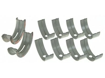 For 1967-1970 Mercury Cougar Main Bearing Set Sealed Power 41647TGFS 1968 1969 - Image 1 of 2