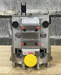 Ampco Pump Model ZP3-006-SM NEW OPEN BOX - Picture 1 of 16