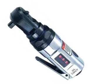 Force 82421 1/4" Dr. Palm 33Nm máx. Llave de trinquete de aire Torque 125 mmL - Imagen 1 de 3