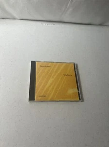 Gavin Bryars - Vita Nova (Music CD) - Picture 1 of 3