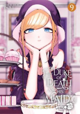 The Duke of Death and His Maid Vol. 9 (Paperback) Duke of Death and His Maid