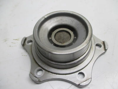 Placa de pressão de embreagem 1980 YAMAHA XS1100, XS 1100 - Imagem 1 de 4