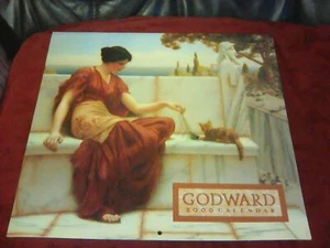 Godward 2000 Calendar - Picture 1 of 3