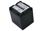 Li-ion Battery for HITACHI DZ-MV750MA DZ-MV780 DZ-MV780E 7.4V 2160mAh