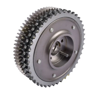 Ajustador del árbol de levas de admisión derecho para Mercedes-Benz W203 W221 W164 C300 S550 ML350 Foto 1 de 4