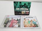 One Direction Up All Night/Take Me Home (lot de 2 CD)