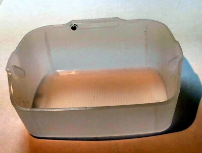 Flash Diffuser Bounce  Flash Dome soft white w/ magnet - not sure model - Image 1 of 4