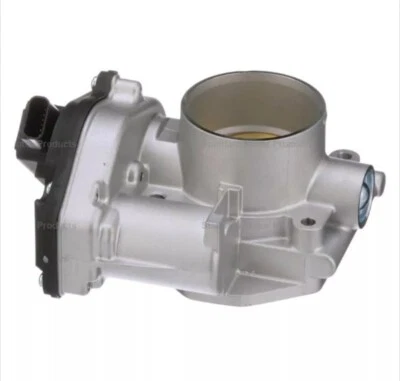 Корпус дроссельной заслонки впрыска топлива Tech smart SMP S20025 - Изображение 1 из 4