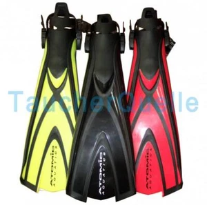 Atomic Aquatics - X1 Bladefins - the optimal fin for every diver - Picture 1 of 5