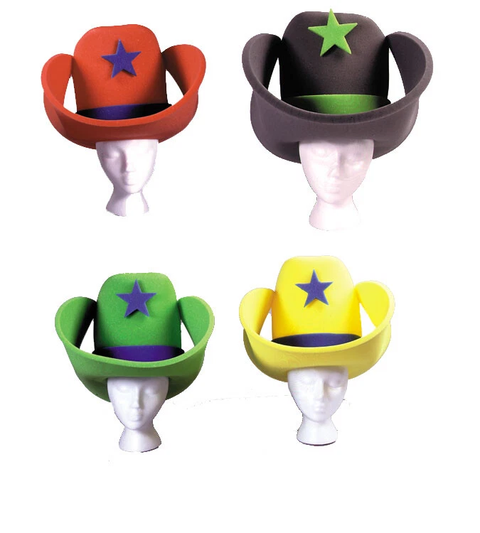 Rasta IMPASTA 45yw 40 Gallon Hat Yellow