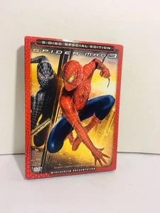 SPIDERMAN 3 DVD Special edition 2-Discs New in Package Widescreen  - Picture 1 of 4