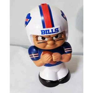 Buffalo Bills TeenyMates Big Sip Sammler Trinkbecher mit abnehmbarem Kopf - Bild 1 von 5
