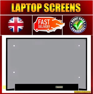 BOE NE140WUM-N51 14.0" LED AG 30PINS LAPTOP PANEL IPS SCREEN - Afbeelding 1 van 6