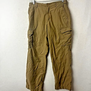 Horney Toad Hose Herren 34x32 Chino Cargo Performance Lightweight Toad & Co - Bild 1 von 5