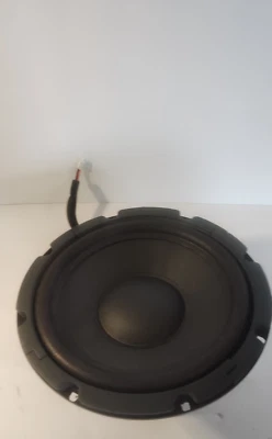 Klipsch v9572  replacement woofer 8" 200 watt subwoofer 1061241 ,  141018 - Image 1 of 4