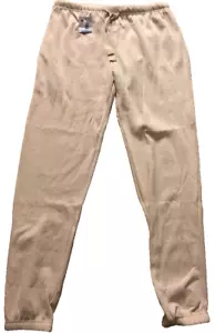 Womens Cotton Lounge Pants Size L-Brand New-SHIPS N 24 HOURS - Picture 1 of 3